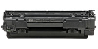 HP 85A Toner Cartridge CE285A